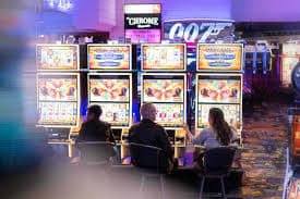 g200m slot live dealer studio showing professional setup with multiple cameras and HD broadcast
