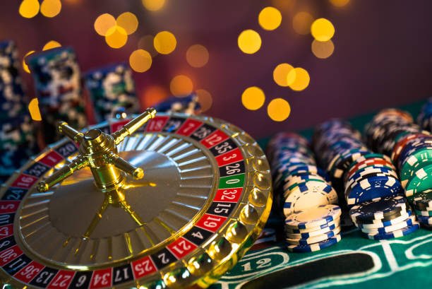 Live Dealer Game 