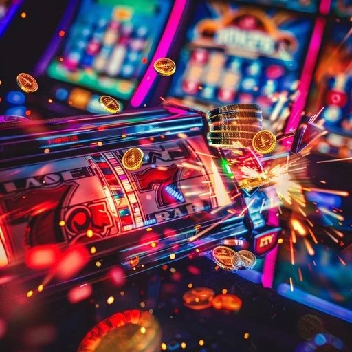 g200m slot featured game showcase